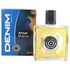 Denim 4 x Denim After Shave 100ml Original by Denim