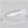 Lazzybeauty 20 Cartucce di Ricambio con 12 Aghi da 0,25 mm per Hydra Pen H2, Aghi di Ricambio Monouso Autentici Personalizzati per la Penna per Microneedling, Accessori per il Kit di Cura della Pelle