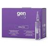 Genus Lozione ristrutturante capelli GE US KERATIN senza risciacquo 10ml x 12pz 247