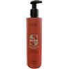 Generic Fluido lisciante ai Semi di Lino, 300 ml - MALI Seta