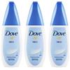 Dove Deodorante Unisex Talco Vapo No Gas 24H 75 Ml (3)