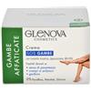 GLENOVA Cosmetics GLENOVA Crema SOS GAMBE Affaticate con Centella, Ippocastano e Mirtillo 125 ml