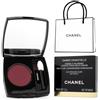 Chanel Ombre Essentielle Eyeshadow 244 Rouge Cuir