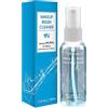 Bottone Liquido Rapido Trucco Pennello Pulitore Spray Trucco Pennello Pulitore Spray Pulizia Rapida Spray Liquido Pennello Trucco