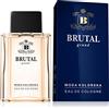La Rive Brutal Grand, Eau De Cologne EDC 100ml
