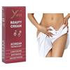 Yana Beauty Pussy Whitening Brightening Lightening Cream