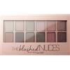 Maybelline EyeStuPal Blush Nude 01 - Ombretto