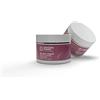 Bioteko Officina Umbra Maschera capelli bava di lumaca e spirulina