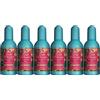 Tesori D'oriente 100ml Profumo Ayurveda (Amla Oil e Patchouli) X6
