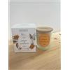 artigiano Nasoterapia Candela Profumata Neroli e Petitgrain 180g