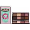 I Heart Revolution - Palette di ombre Mini Tasty Espresso - Worth A Shot
