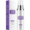 Generico Crema Rimuovi Skin Tag, Fibromi Penduli E Macchie Scure Per Viso E Corpo, Verruche E Etichette Della Pelle - Per Tutti I Tipi Di Pelle