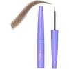Generic Neve Cosmetics Sopraccigliatore Castano Tinta fluida per sopracciglia dal biondo cenere al marrone scuro Vegan 4 ml
