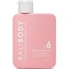 BALI BODY Watermelon Tanning Oil SPF6