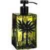 Ortigia Lime Di Sicilia Sapone Liquido Vetro 300 ml