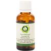 R V Essential Olio essenziale seme peperoncino | Capsicum annuum | Olio peperoncino | 100% puro | Distillato a vapore | Grade terapeutico | Chilli Seed Essential Oil | 30ml | 1.01oz By R V Essential