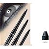 AVON 3 x Avon Glimmerstick Eyeliner Diamonds Black Ice