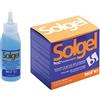 SHE EXTENSION DEPOLIMERATORE IN GEL RIMUOVI EXTENSION ALLA CHERATINA SOLGEL 100 ml 6 Pz SHE