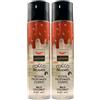 FEI FAN Acqua Profumata Corpo COCCO Delicato, Avvolge La Pelle Con Dolci e Fresche Note Di Cocco, Donando Una Sensazione Di Freschezza e Leggerezza Che Dura a Lungo 236ml (2 Spray)