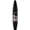 Maybelline New York - Lash Sensational, Luxurious Waterproof nero intenso, pz. (x 9,5 ml)