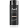 Generico Fibre per Capelli Rinfoltimento in polvere 27,5g Volumizzante Uomo Donna Hair Fiber coprente copertura resistente 100% NATURALE Nero Grigio Marrone Scuro Applicatore (Marrone Medio, 27,5g)