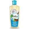 Dabur Vatika Coconut Hair Oil 200 ML - noce di cocco haaroel ayurwedische Cura dei capelli