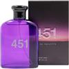 Fragrance of Love 451 b? Eau de Toilette 100 ml