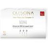 CRESCINA LABO CRESCINA TRANSDERMIC NEW PLATE-LIKE COMPLEX 12 Trattamento Completo Ri-Crescita e Anti-Caduta Capelli 200 Uomo 10+10 Fiale
