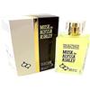 Alyssa Ashley Musk Eau de Toilette Spray da donna 6,8 oz 192,78 g
