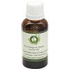 R V Essential Olio fieno greco | Methi Oil | Olio seme fieno greco | Per l'ingrandimento del seno | Trigonella Foenumgraecum | 100% puro | Pressato a freddo | Fenugreek Oil | 30ml | 1.01oz By R V Essential