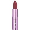 Generic Neve Cosmetics Dessert à Lèvres Plum Cake Rossetto bordeaux intenso ed elegante Vegan 4 ml