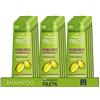Garnier Multi Pack Fructis Shampoo Hydra Ricci Contouring per Capelli Ricchi Tendenti al Crespo, 250 ml, Confezione da 12