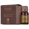 TECNA Olio tea tree per capelli professionale 12,5 ml tecna the spa teabase aromatherapy tea tree oil essenza 12,5 ml