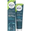 Veet Men - Crème Dépilatoire Homme - Peaux Sensibles - 200 ml