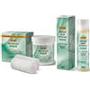 Generico GUAM Cryo Slim - Fasce + Liquido Ricarica 250ml - Azione Fredda Tonificante - Anticellulite, Rassodanti e Drenanti