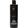 JaDy - Shampoo Ricci Definiti e Anticrespo | Senza Solfati e Senza Sale | Per Capelli Ricci, Mossi o Crespi | Idratante, Nutriente e Ristrutturante | 400 ml