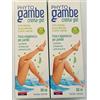 generico Vital Factors Phytogambe Crema Gel 100ml (2 Confezioni)
