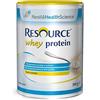 NESTLE' IT.SpA(HEALTHCARE NU.) Resource Whey Protein Neutro