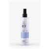 Puring 03 Rehab Curly Leave-in Spray 200ml | Ristrutturante spray per capelli ricci