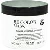FANOLA Be Hair Maschera Dopocolore - 500 ml