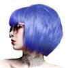 Crazy Color 2 x Crazy Color Semi Permanent Hair Colour Dyes by Renbow 100ml Lilac 55
