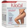 KILOCAL RIMODELLA - FANGO SNELLENTE ANTI CELLULITE - FIANCHI E GAMBE