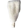 Asukohu Fasce morbide in pelliccia sintetica larga fascia per capelli invernale elastica elastica per le orecchie per donne uomini attività all'aperto antivento pelliccia sintetica fascia per capelli