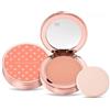 Naj Oleari Sun Addiction Cream Compact Foundation 01 Cappuccino