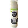 Nivea for Men schiuma da barba Sensitive 200 ml