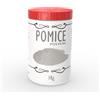 CHEMICA SOLUTIONS Pomice in Polvere tipo 00, Barattolo da 1 kg