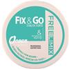 3ME Cera Per Capelli Freelimix Fix & Go Ocean Essence - Tenuta Forte 100 ml