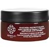 Namalei Maschera Capelli Ristrutturante Argan e Avocado, con Vitamina A ed E, Nutriente e Idratante per Capelli Normali, Secchi e Danneggiati, Effetto Anticrespo e Illuminante 250ml