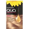Garnier Olia de Garnier - Colore permanente per capelli - Biondo 8.0 - 3 pezzi