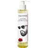 Naturafro - Olio di ricino per la barba, 250 ml